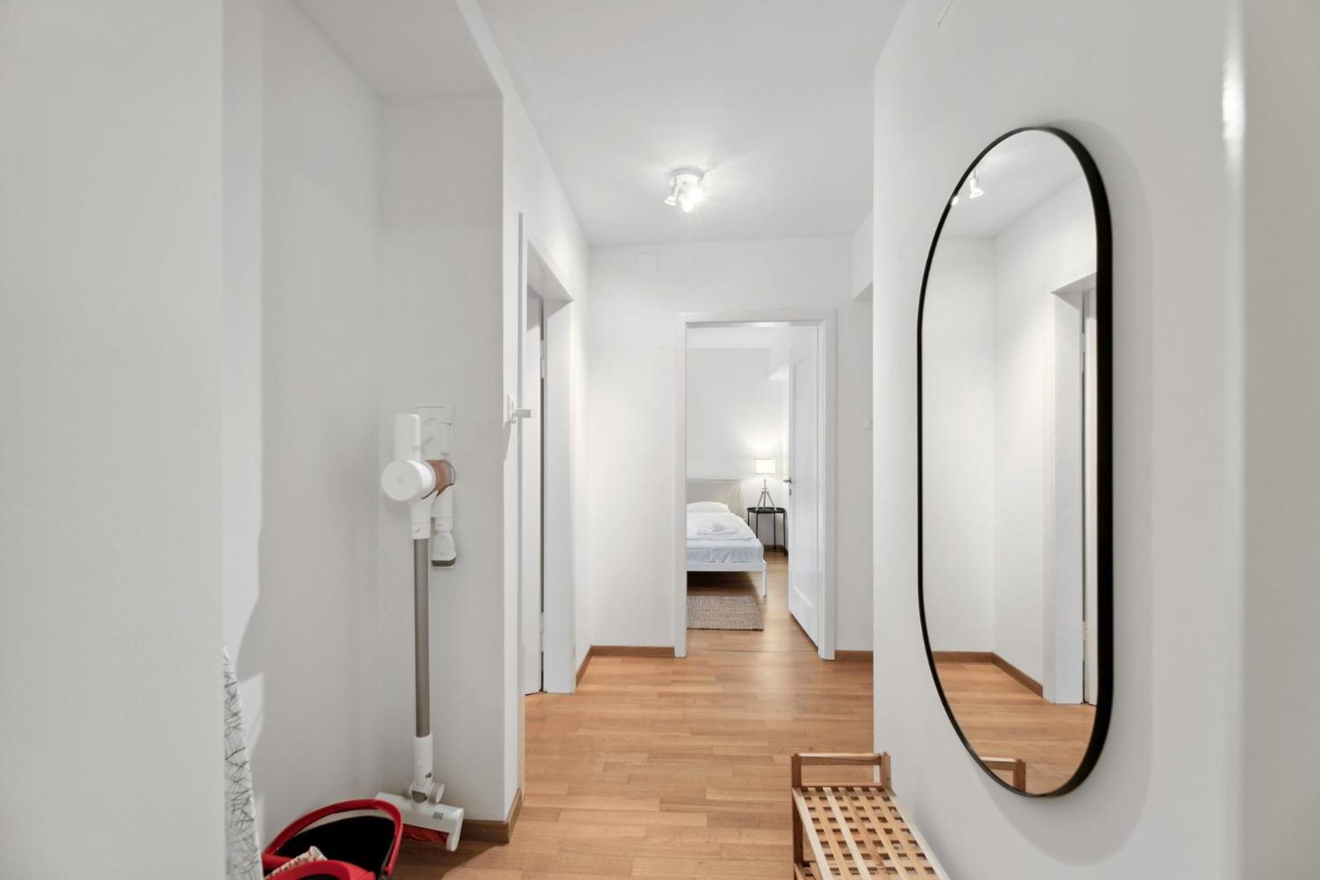 Muenstergasse Zurich Old Town Leilighet Eksteriør bilde